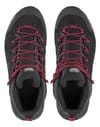 Salewa + Ws Alp Mate Mid Wp Black Out/Virtual Pink - 4