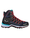 Ws Mtn Trainer Lite Mid GTX Premium Navy/Blue Fog + Salewa