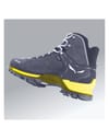 Salewa + Ws Mtn Trainer Mid Gtx Atlantic Deep/Ombre Blue - 3