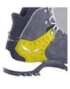 Salewa + Ws Mtn Trainer Mid Gtx Atlantic Deep/Ombre Blue - 4