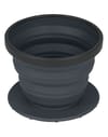 Sea To Summit + X-Brew Coffee Dripper Charcoal - 5