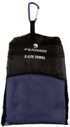 Ferrino + X-Lite Towel Dark Blue M