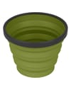 X Foldable Mug Olive + Sea To Summit