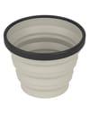 X Mug Pliant Sand + Sea To Summit