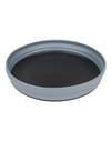 X Plate Assiette Pliante Gris + Sea To Summit
