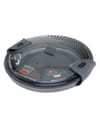 Sea To Summit + X Pot Medium 2.8 L Charcoal