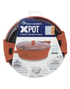 Sea To Summit + X Pot Small 1.4 L Rust - 3