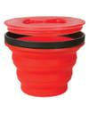 Sea To Summit + X-Seal & Go Medium 415 Ml Sand