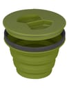 Sea To Summit + X-Seal & Go Small 215Ml Olive - 6