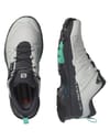Salomon + X Ultra 4 Gtx W Lunroc/Ebony/Mint - 4