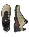 Salomon + X Ultra 4 Safari/Phantom/Red - 4
