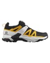 X Ultra Pro Gtx Black/Wht/Saffron + Salomon