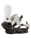 X Est White/Black 2022 + Burton