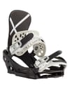 Burton + X Est White/Black 2022