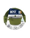 Sea To Summit + X-Pot Medium Olive