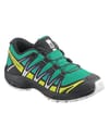 Salomon + Xa Pro 3D J Mint Leaf/Black/Evenin