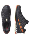 Salomon + Xa Pro 3D V8 Gtx Night Sky/Red Orange - 3
