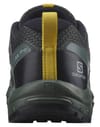 Salomon + Xa Pro V8 J Black/Urban Chic/Sulphur - 3