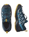 Salomon + Xa Pro V8 J Legion/Nisk/Autumn Black - 5
