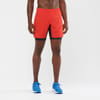 Salomon + XA Twinskin Short M Goji Berry