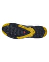 Salomon + Xa Wild Gtx Qush/Black/Arrowwood - 5