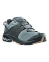 Salomon + Xa Wild W Trooper/Green Gables/Alm