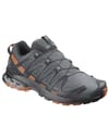Salomon + Xa Pro 3D V8 Gtx Wide Ebony/Caramel Cafe