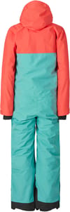 Picture Organic Clothing + Xena Suit Cloud Blue