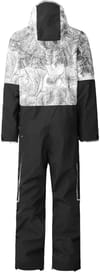 Picture Organic Clothing + Xplore Suit Map Ripstop/Black