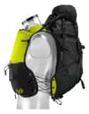 Instinct + XX 24L Black/Green