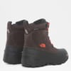 The North Face + Y Chilkat Lace II Coffee Brown/Flare