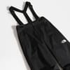 The North Face + Y Snowquest Suspender Plus Pant Tnf Black/Tnf White - 6
