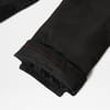 The North Face + Y Snowquest Suspender Pant Tnf Black - 10