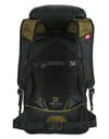 Millet + Yari 24 Airflow Black - Noir