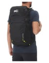 Millet + Yari 24 Airflow Black - Noir - 6