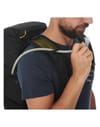 Millet + Yari 24 Airflow Black - Noir - 5