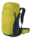 Yari 34 Airflow Wild Lime/Orion Blue + Millet