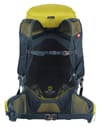 Millet + Yari 34 Airflow Wild Lime/Orion Blue