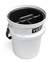 Yeti + Loadout Bucket Caddy Black - 4