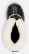 Sorel + Yoot Pac Nylon Black - 6