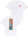 Element + Yukoo Ss Optic White - 3