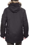 Fjällräven + Yupik Parka Black - 3