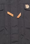 Fjällräven + Yupik Parka Black - 7