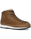 Scarpa + Zero 8 Chocolate