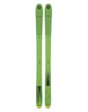 Zero G 95 Green 2022 + Blizzard