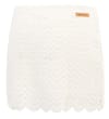 Picture Organic Clothing + Zoe Skirt White