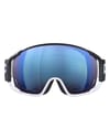 POC + Zonula Clarity Comp Uranium Black/Spektris Blue