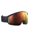 POC + Zonula Clarity Uranium Black/Spektris Orange - 3