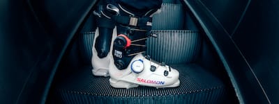 Chaussures de ski