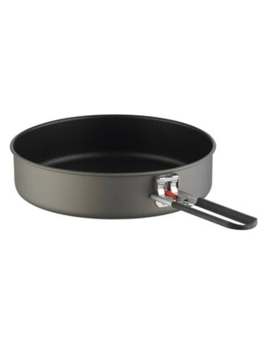 Quick Skillet + MSR